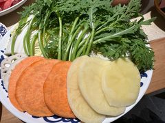 -东镇老火锅(长春路首店)