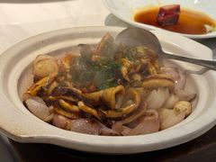 -申粤轩酒楼·三十年粤菜经典(丁香花园店)