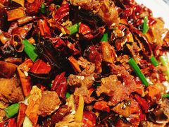 -橦橦小马扎烧烤 (传媒大学店)