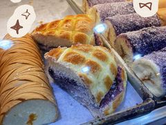 -美嘉华面包西饼店(红胜坊店)