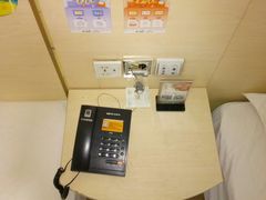 -7天酒店·兖州火车站店