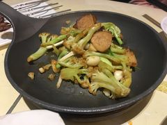 -西北45°(世茂广场店)
