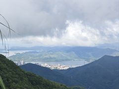 -梧桐山风景名胜区
