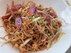 -环球港凯悦 · 享悦中餐厅