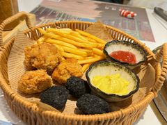 -千寻山野烤肉(中关村店)
