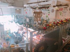 -Kitchen·Y洋厨房西餐厅(王府壹号店)