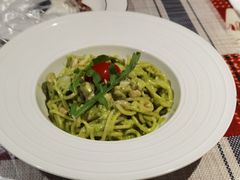 -Primo·丽莫意大利窑烤披萨