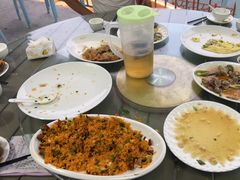 -七鲜渔港美食餐厅(巽寮湾海景店)