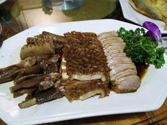 -绿雅居原生态农庄(小涌店)