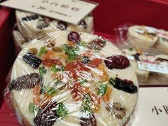 -王家沙点心店(南京西路总店)