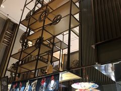 -长春富力万达文华酒店-集·味自助餐厅