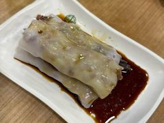 -添好运点心专门店(中环IFC店)