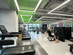 -优享健身(三元桥店)