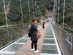 -古龙峡云天玻霸