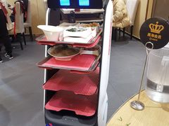 -海底捞火锅(中商百货店)