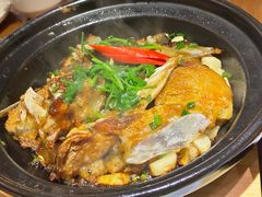 -鸽味轩·粤菜小馆(高楼门总店)