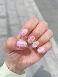 -樱田日式美甲美睫