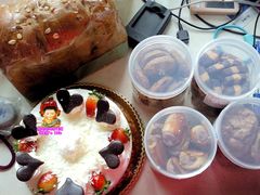 生日蛋糕-味多美蛋糕(东直门店)