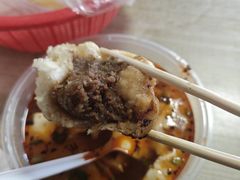 -老槐树煎包