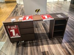 -NITORI 宜得利家居(上海中山公园龙之梦店)