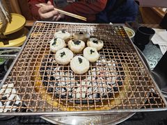 -九田家黑牛烤肉料理(石路天虹店)