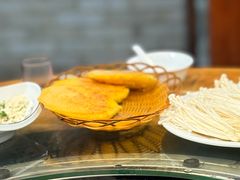 -燕北云山·农家菜·灶台鱼(密云溪翁庄店)