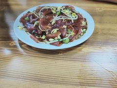 -何记酿皮店(西流湾店)