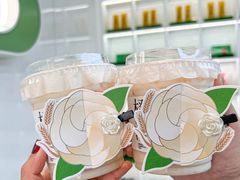 -书亦烧仙草(龙湖金楠天街店)
