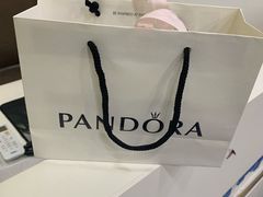 -Pandora潘多拉珠宝(宝山万达广场店)