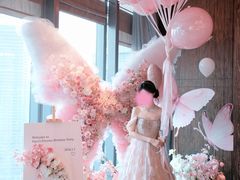 -悦轩中餐厅·高空江景·杭州柏悦酒店