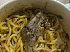 -盛香亭热卤(麓山通程店)
