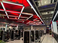 -奇迹健身·恒温游泳(金海首座店)