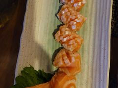 -半藏居酒屋(香港花园店)