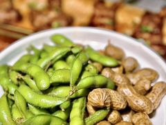 -醉炫音速烧烤·干煸菜(沙河总店)