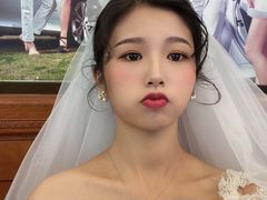 -经典婚纱摄影美学馆·私人定制