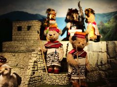 -成都泰迪熊博物馆