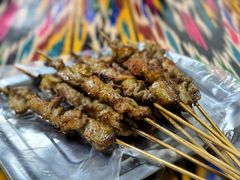 羊肉串-同来顺烧烤餐厅(哈尔滨道店)