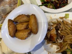 -凯鸽酒楼(大同振兴街店)