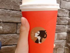 卿卿-茶理宜世(花城汇中区店)