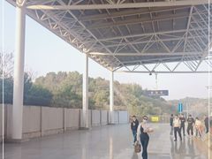 -岳阳东站