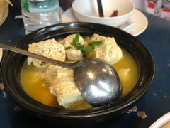 -兰桂坊·花园餐厅(西湖店)