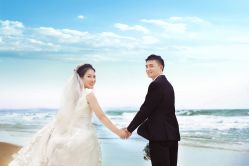 -古摄影婚纱(湛江霞山步行街店)