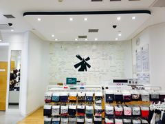 -hotwind热风(世纪东方广场店)