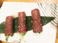 -赤坂亭·M9和牛放题(长楹天街购物中心店)