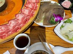 -川中渝夫火锅(铜陵万达广场店)
