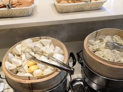 -素满香·素食自助餐(苏州·临顿路店)