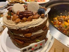 -玲婧胡同·生日蛋糕·餐厅(嘉里城店)