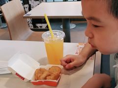 -麦当劳(东苑丽宝商业广场店)