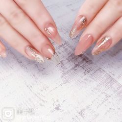 -Aso Artist Beauty美甲美睫