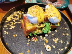 -TiKi餐厅酒吧